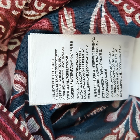 NWOT Farm Rio Top - Picture 11 of 11